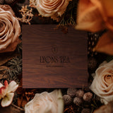 Lyons Tea Exchange Keepsake Box