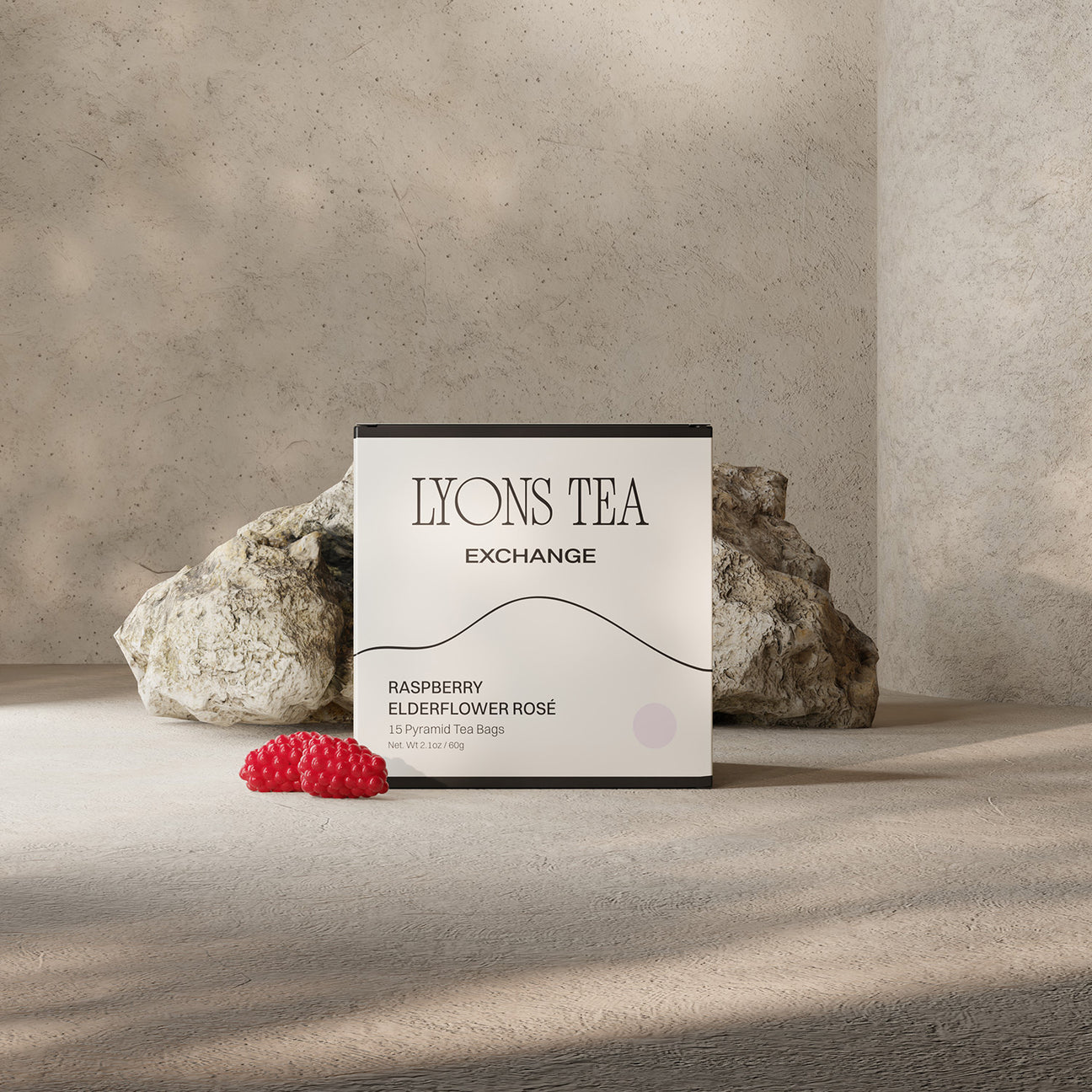 Lyons Tea Exchange