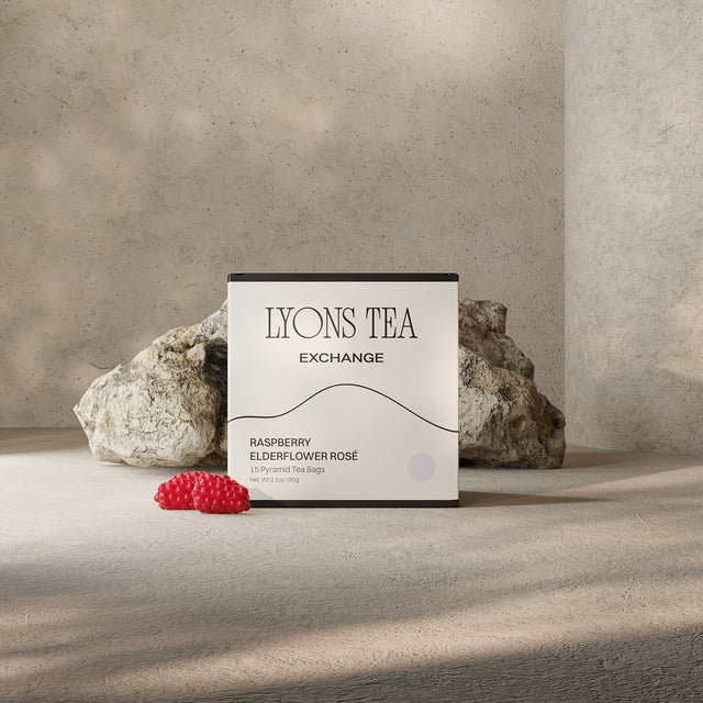 Lyons Tea Exchange