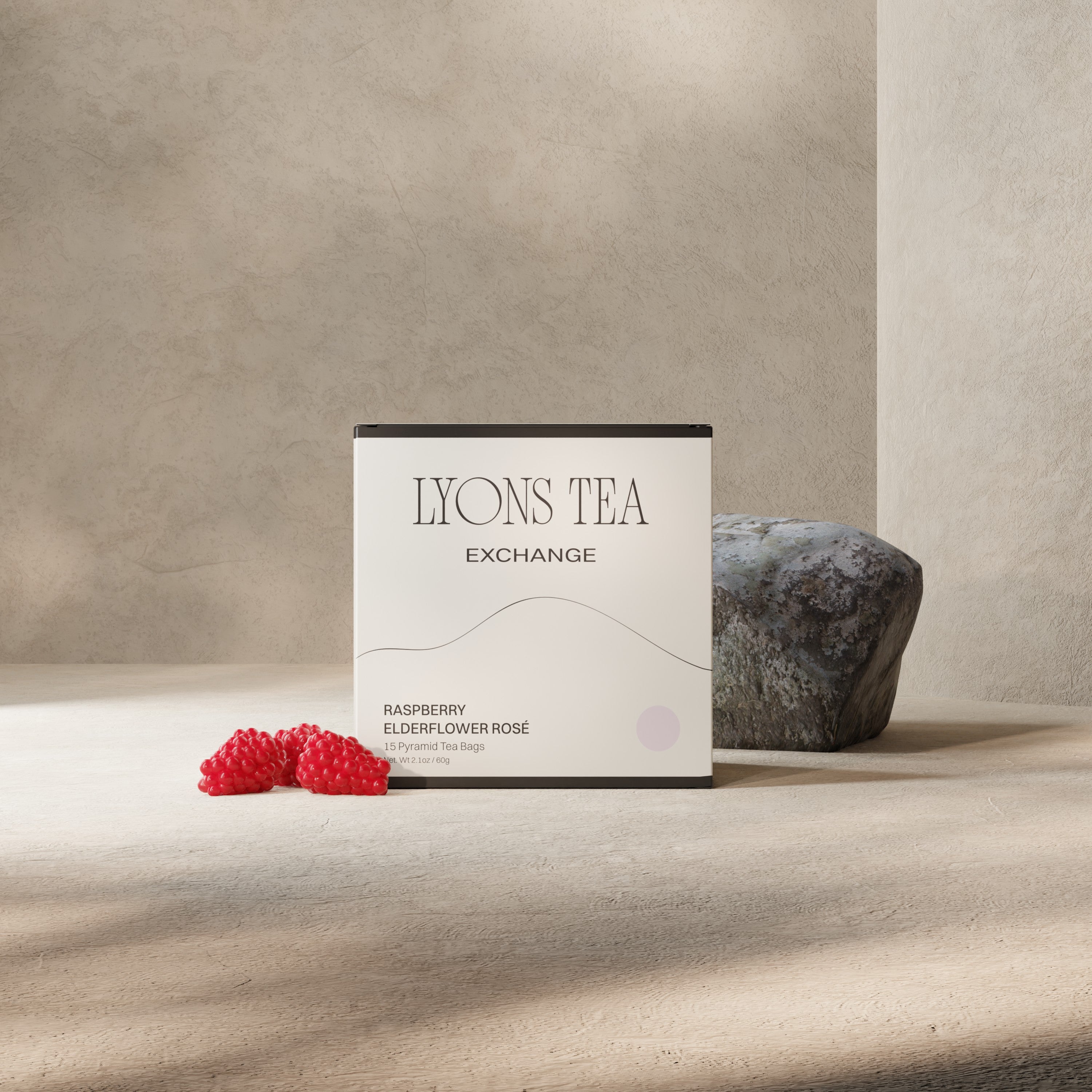 Lyons Tea Exchange
