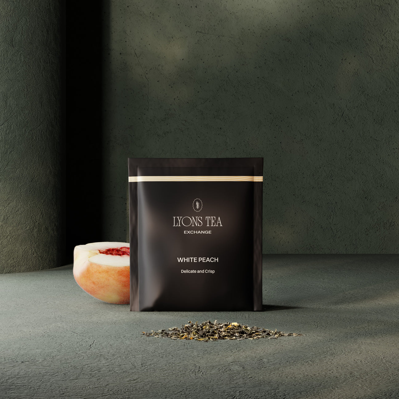 Lyons Tea Exchange