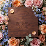 Lyons Tea Exchange Keepsake Box