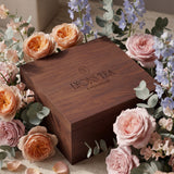 Lyons Tea Exchange Keepsake Box