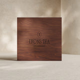 Lyons Tea Exchange Keepsake Box