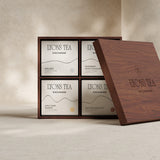 Lyons Tea Exchange Keepsake Box